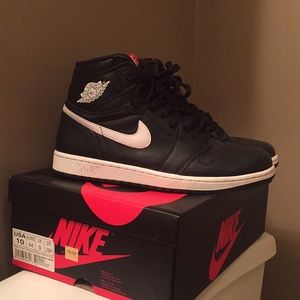 Air Jordan 1 Retro “Yin and Yang” 2016